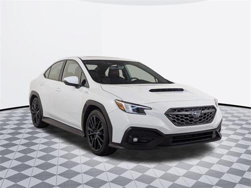 2022 Subaru WRX Limited