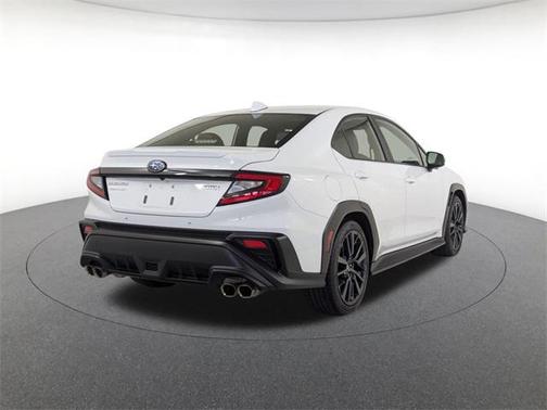2022 Subaru WRX Limited