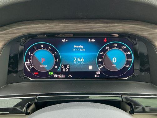 2026 Volkswagen Atlas 2.0T SEL Premium R-Line 4MOTION