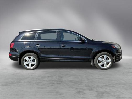 2015 Audi Q7 3.0T Premium Plus