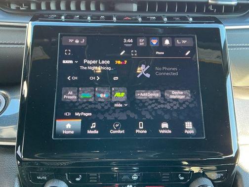 2022 Jeep Grand Cherokee Altitude