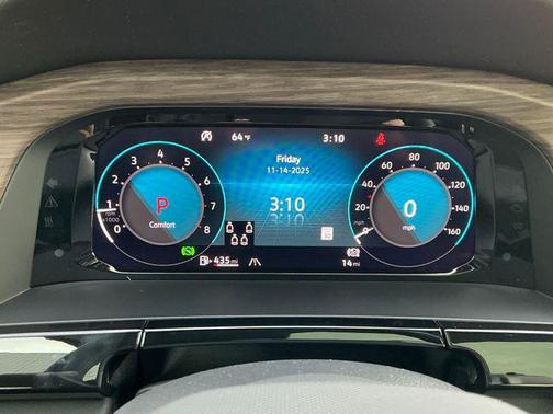 2026 Volkswagen Atlas 2.0T SEL Premium R-Line 4MOTION