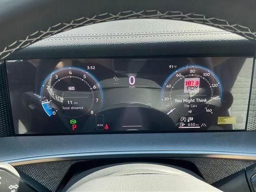 2025 Volkswagen Tiguan 2.0T S 4MOTION