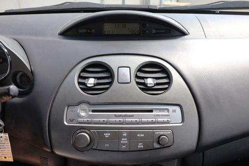 2008 Mitsubishi Eclipse Spyder GS