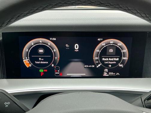 2026 Volkswagen Tiguan 2.0T SE R-Line Black 4MOTION