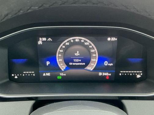 2026 Volkswagen Jetta 1.4T S