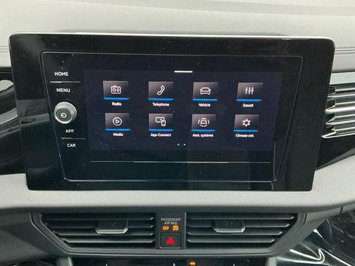 2026 Volkswagen Jetta 1.4T S