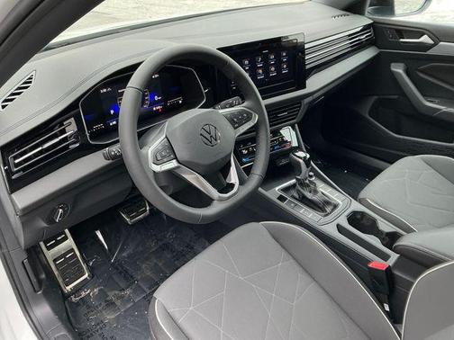 2026 Volkswagen Jetta 1.4T S