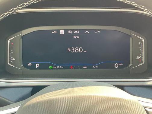 2025 Volkswagen Taos 1.5T SEL