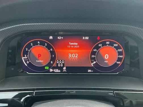 2026 Volkswagen Atlas Peak Edition