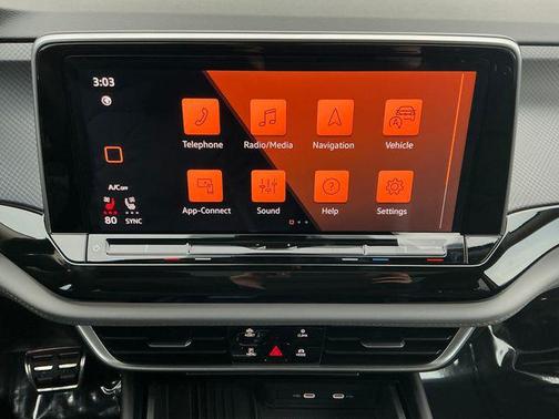 2026 Volkswagen Atlas Peak Edition