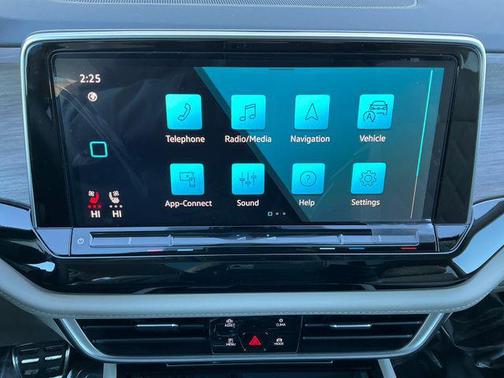 2026 Volkswagen Atlas 2.0T SEL Premium R-Line 4MOTION