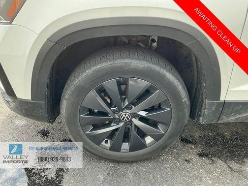 2022 Volkswagen Taos 1.5T S