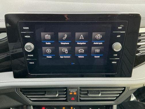 2026 Volkswagen Jetta 1.4T SEL