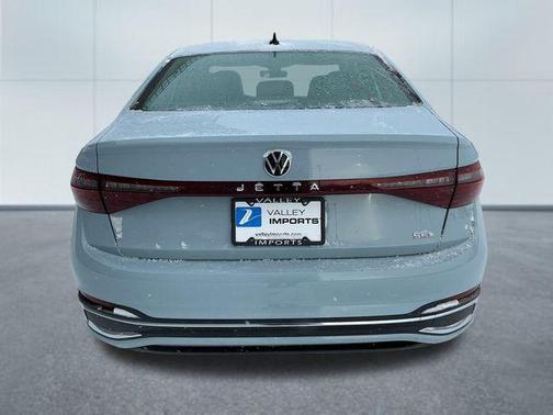 2026 Volkswagen Jetta 1.4T SEL