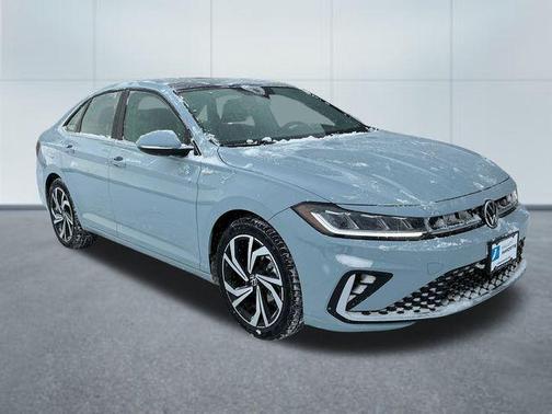 2026 Volkswagen Jetta 1.4T SEL