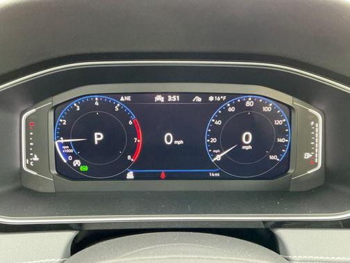 2026 Volkswagen Jetta 1.4T SEL