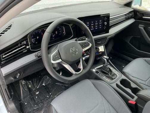 2026 Volkswagen Jetta 1.4T SEL