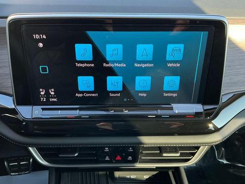 2026 Volkswagen Atlas 2.0T SEL Premium R-Line 4MOTION