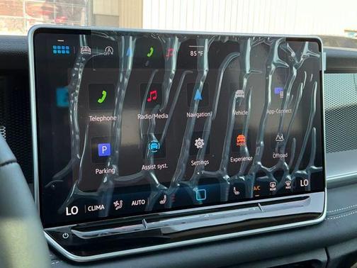 2025 Volkswagen Tiguan 2.0T SE 4MOTION