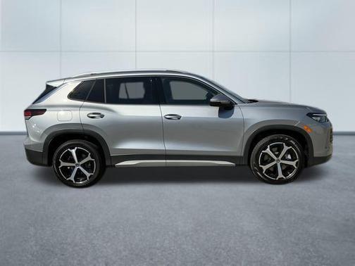 2025 Volkswagen Tiguan 2.0T SE 4MOTION