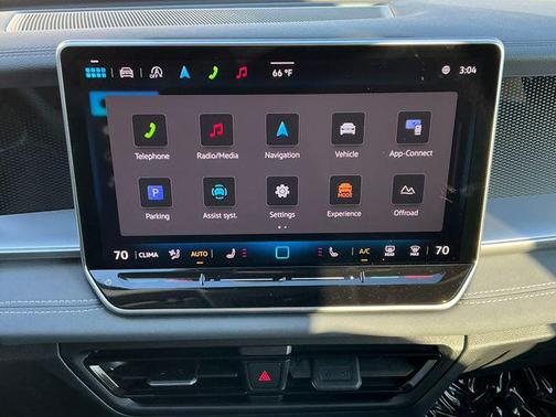 2025 Volkswagen Tiguan 2.0T SE 4MOTION