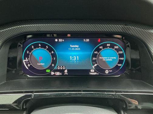 2025 Volkswagen Atlas Cross Sport 2.0T SEL