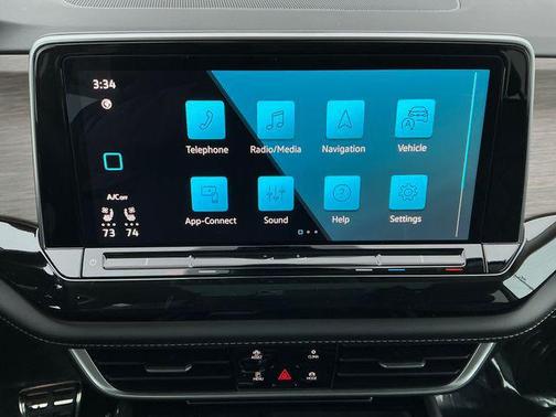 2026 Volkswagen Atlas 2.0T SEL Premium R-Line 4MOTION