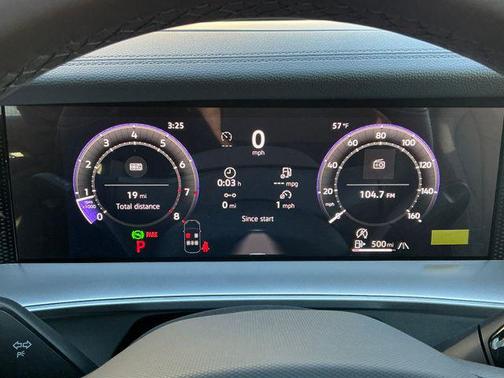 2026 Volkswagen Tiguan 2.0T SE R-Line Black 4MOTION