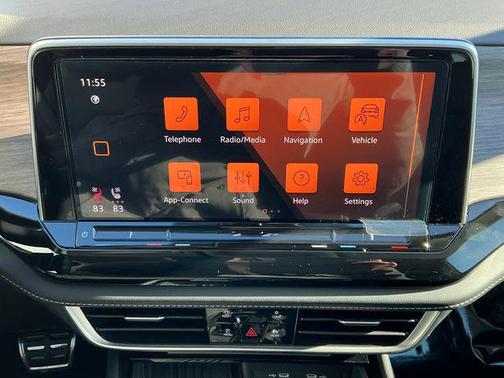 2026 Volkswagen Atlas 2.0T SEL Premium R-Line 4MOTION