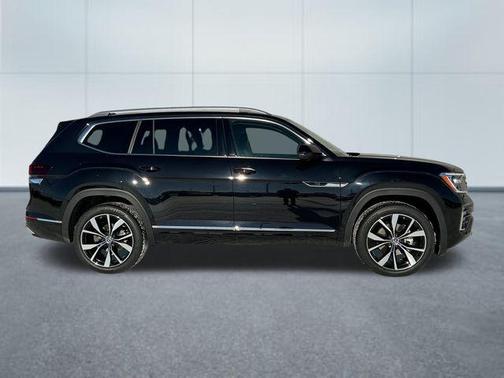 2026 Volkswagen Atlas 2.0T SEL Premium R-Line 4MOTION