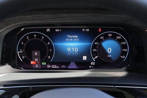 2025 Volkswagen Atlas 2.0T SEL Premium R-Line 4MOTION