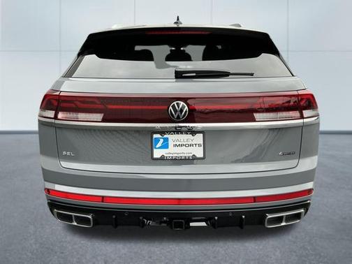 2026 Volkswagen Atlas Cross Sport 2.0T SEL Premium