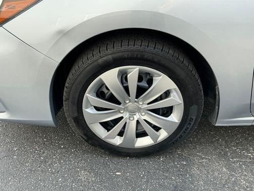 2018 Subaru Impreza 2.0i