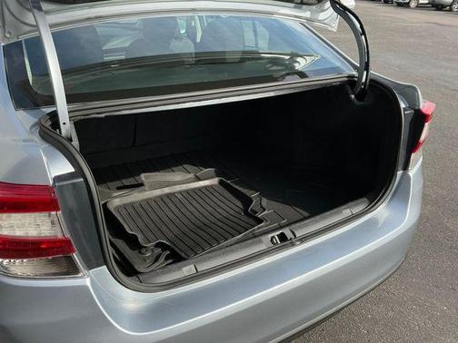 2018 Subaru Impreza 2.0i