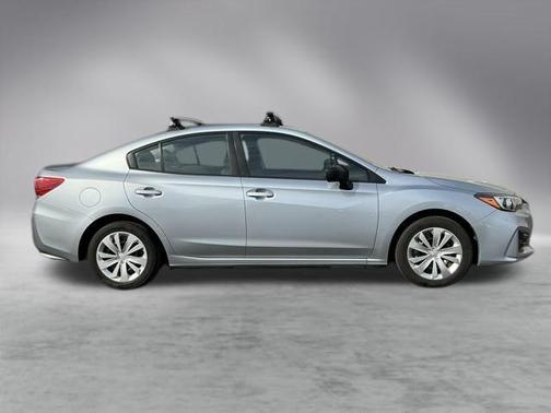 2018 Subaru Impreza 2.0i