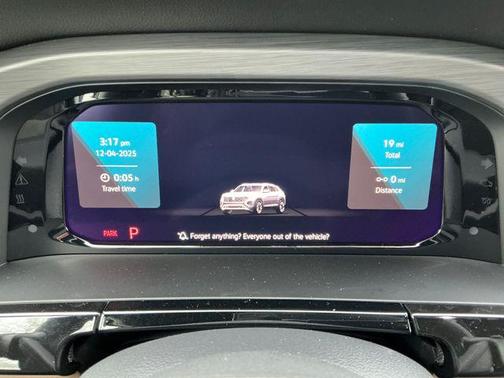 2026 Volkswagen Atlas Cross Sport 2.0T SE