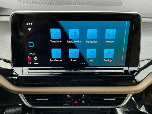 2026 Volkswagen Atlas Cross Sport 2.0T SE