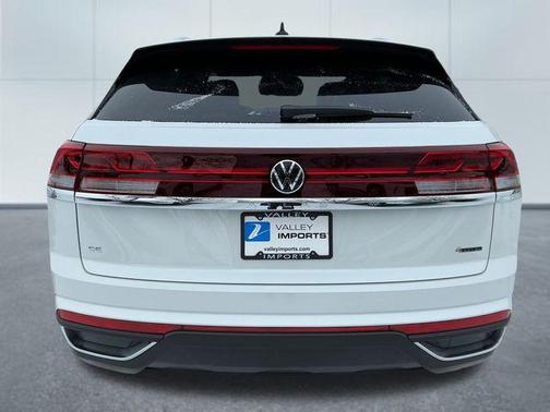 2026 Volkswagen Atlas Cross Sport 2.0T SE