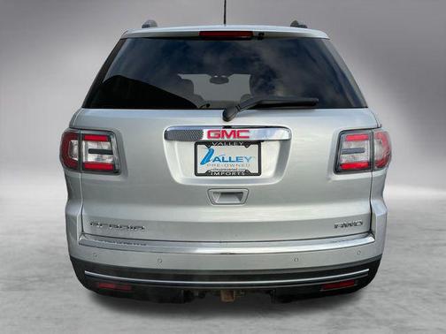 2015 GMC Acadia SLE-2
