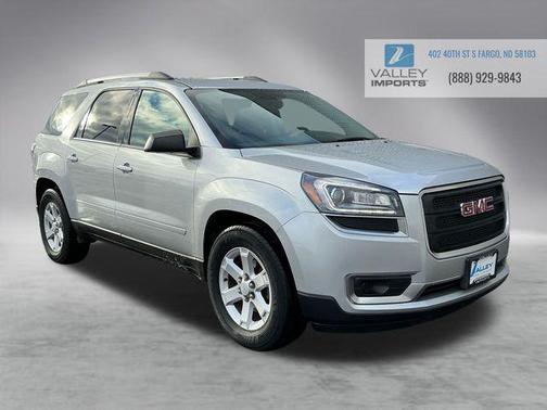 2015 GMC Acadia SLE-2