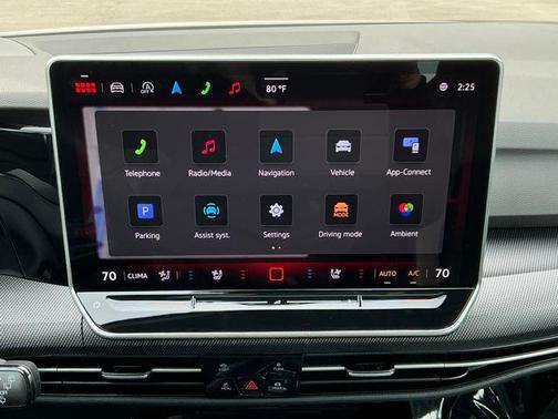 2025 Volkswagen Golf GTI 2.0T S DSG