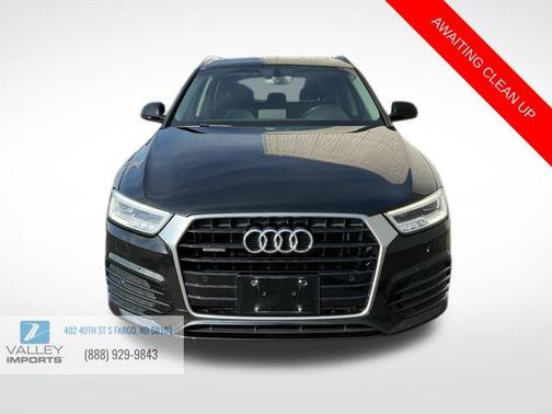 2016 Audi Q3 2.0T Premium Plus