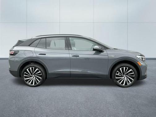 2025 Volkswagen ID.4 AWD Pro