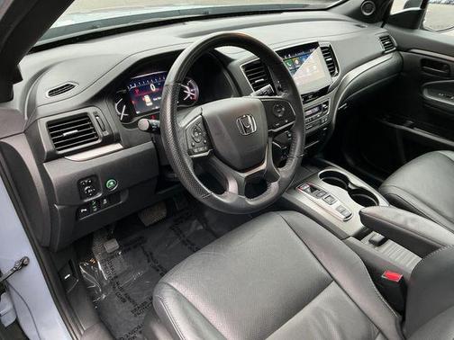 2023 Honda Passport AWD EX-L