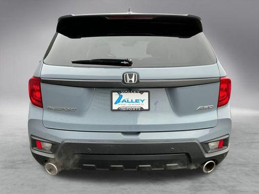 2023 Honda Passport AWD EX-L
