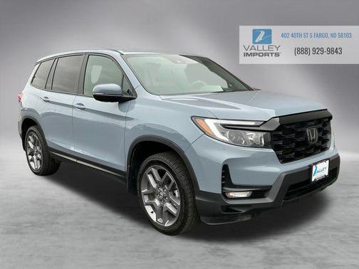 2023 Honda Passport AWD EX-L