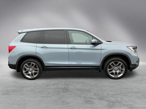 2023 Honda Passport AWD EX-L