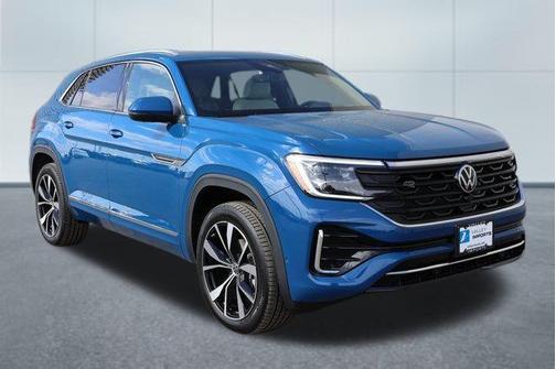 2025 Volkswagen Atlas Cross Sport 2.0T SEL Premium