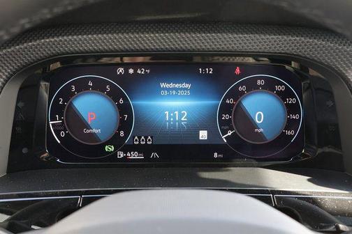 2025 Volkswagen Atlas Cross Sport 2.0T SEL Premium